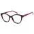 7th Street 7A 617 0T4 52 Women glasses