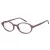 7th Street 7A 618 73N 50 Women glasses