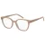 7th Street 7A 627 FWM 51 Women glasses