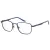 7th Street 7S 348 FLL 50 Children glasses