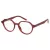 7th Street 7S 356 C9A 46 Children glasses
