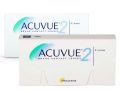 Acuvue 2 (6 lenses)