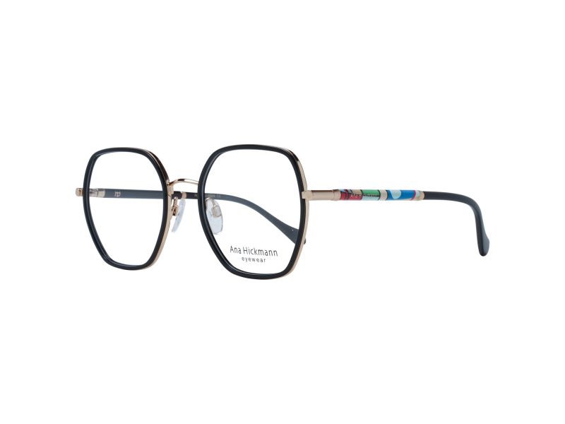 Ana Hickmann AH 1457 A02 53 Women glasses