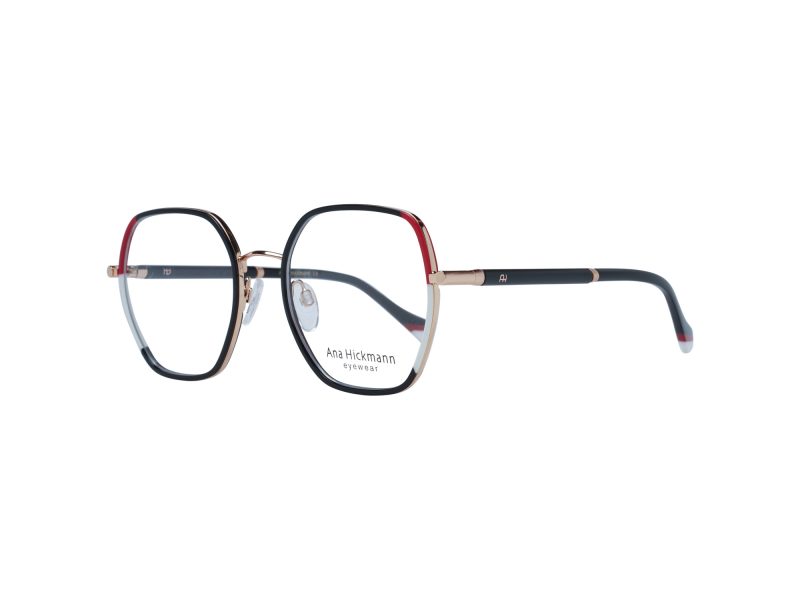Ana Hickmann AH 1457 P01 53 Women glasses