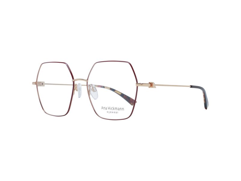 Ana Hickmann AH 1468 01B 55 Women glasses