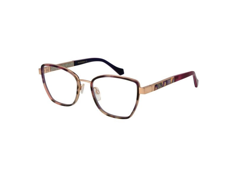 Ana Hickmann AH 1489 G21 54 Women glasses