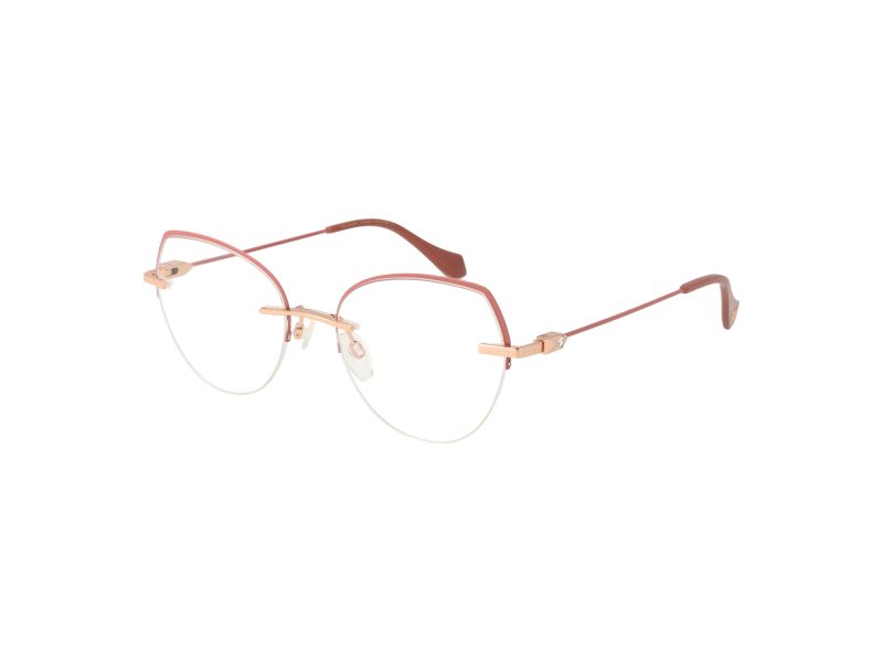 Ana Hickmann AH 1491T 01A 54 Women glasses