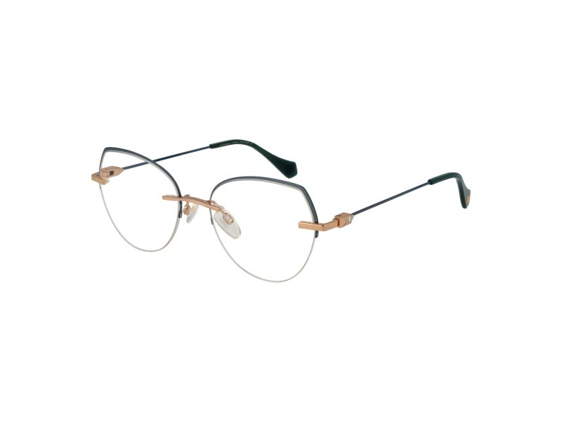 Ana Hickmann AH 1491T 12A 54 Women glasses