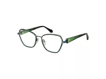 Ana Hickmann AH 1503 G21 54 Women glasses
