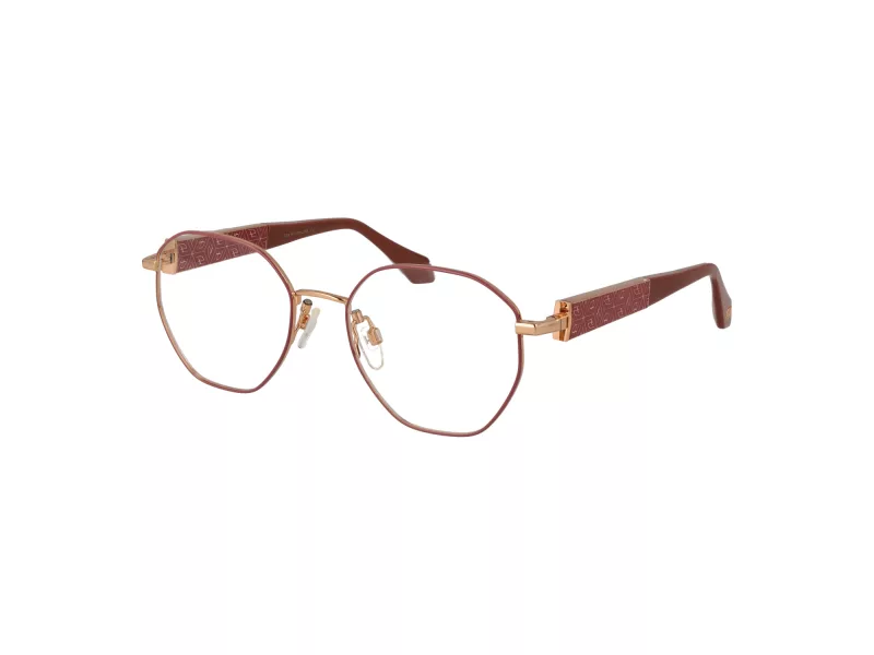 Ana Hickmann AH 1524G 01A 53 Women glasses