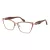 Ana Hickmann AH 1538 05B 56 Women glasses