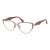 Ana Hickmann AH 1539 05B 55 Women glasses
