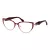 Ana Hickmann AH 1539 07B 55 Women glasses