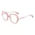 Ana Hickmann AH 1550 H01 55 Women glasses