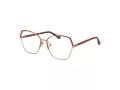 Ana Hickmann AH 1561 01B 55 Women glasses