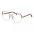 Ana Hickmann AH 1561 01B 55 Women glasses