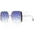 Ana Hickmann AH 3189 09A 57 Women sunglasses