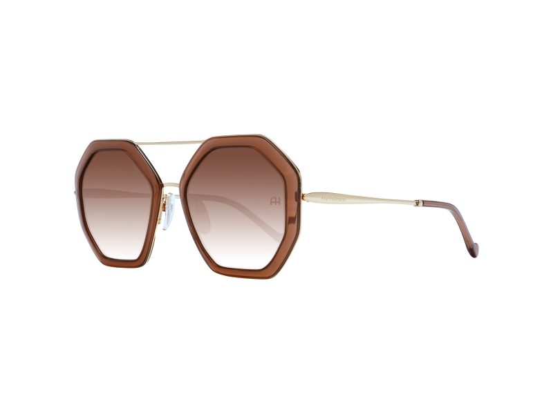 Ana Hickmann AH 3198 T02 53 Women sunglasses