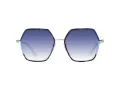 Ana Hickmann AH 3249 P02 58 Women sunglasses
