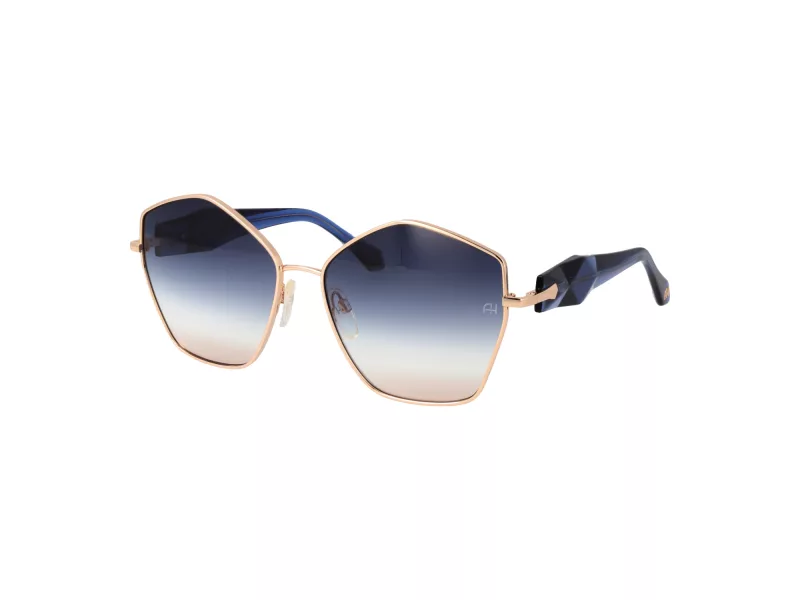 Ana Hickmann AH 3285 04A 61 Women sunglasses