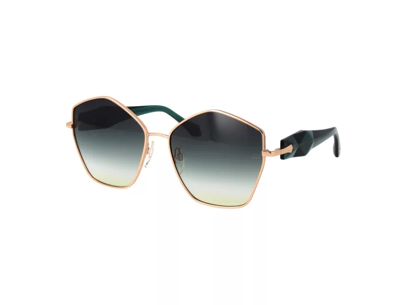 Ana Hickmann AH 3285 05B 61 Women sunglasses