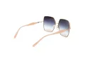 Ana Hickmann AH 3288 04A 61 Women sunglasses