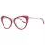 Ana Hickmann AH 6326 H03 52 Women glasses