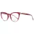 Ana Hickmann AH 6370 C02 54 Women glasses