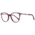 Ana Hickmann AH 6456 P03 52 Women glasses