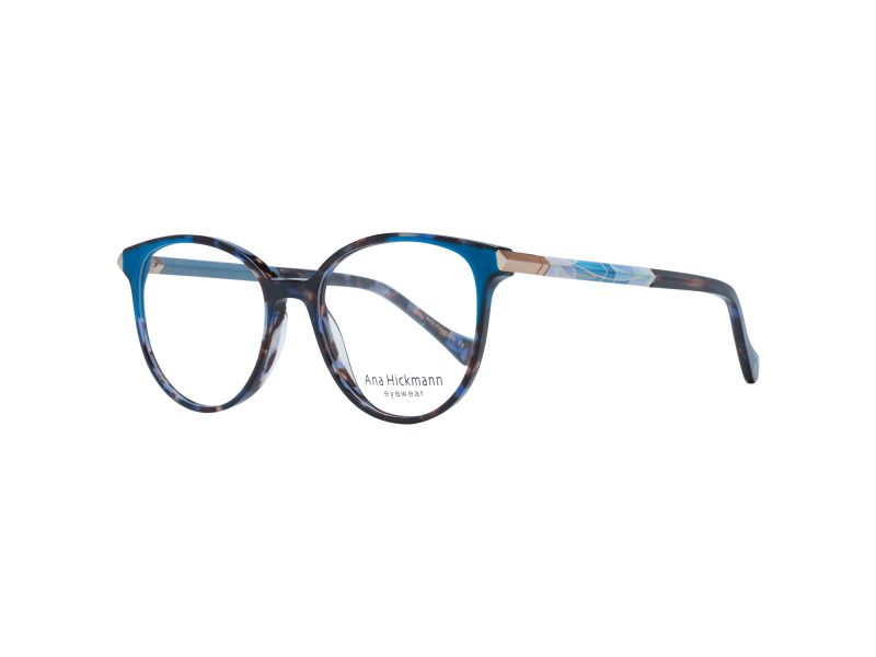 Ana Hickmann AH 6456 P04 52 Women glasses