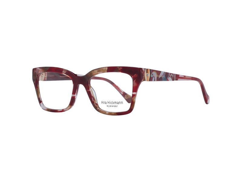 Ana Hickmann AH 6457S G21 51 Women glasses