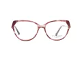 Ana Hickmann AH 6465 P03 55 Women glasses