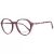 Ana Hickmann AH 6467 P04 51 Women glasses