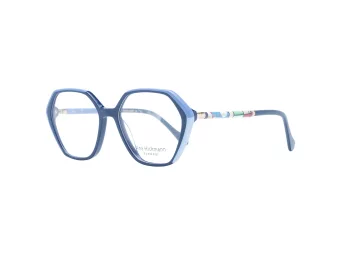 Ana Hickmann AH 6468 P04 53 Women glasses
