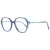 Ana Hickmann AH 6468 P04 53 Women glasses
