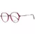 Ana Hickmann AH 6469T E02 54 Women glasses