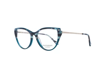 Ana Hickmann AH 6475 C01 53 Women glasses