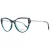 Ana Hickmann AH 6475 C01 53 Women glasses