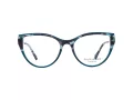 Ana Hickmann AH 6475 C01 53 Women glasses