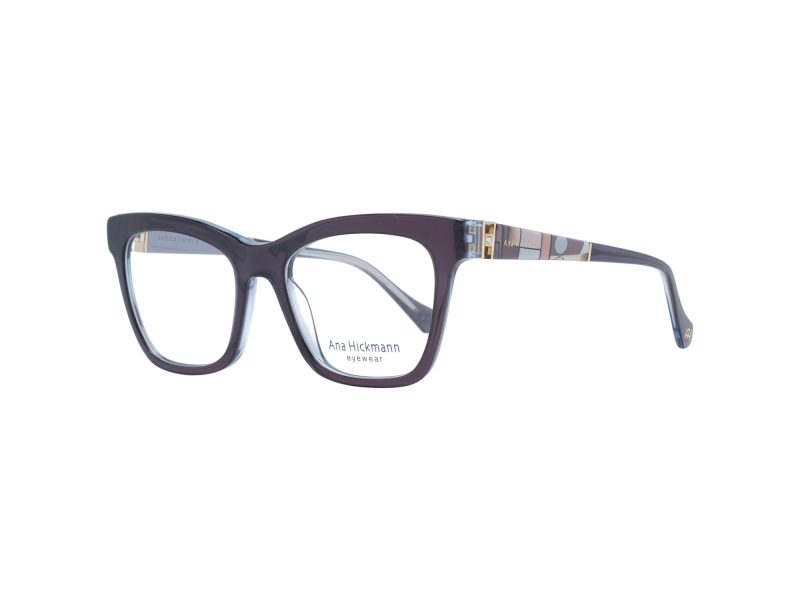 Ana Hickmann AH 6477 H02 53 Women glasses