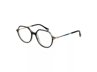 Ana Hickmann AH 6480 H01 52 Women glasses