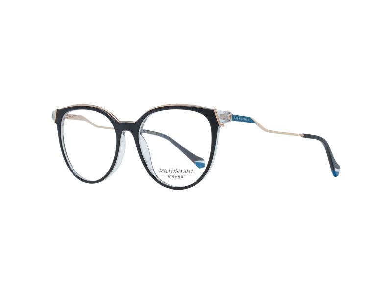Ana Hickmann AH 6483 H01 53 Women glasses