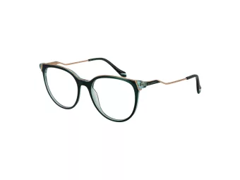 Ana Hickmann AH 6483 H02 53 Women glasses