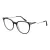 Ana Hickmann AH 6483 H02 53 Women glasses