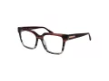 Ana Hickmann AH 6487 E01 53 Women glasses
