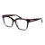 Ana Hickmann AH 6487 E01 53 Women glasses