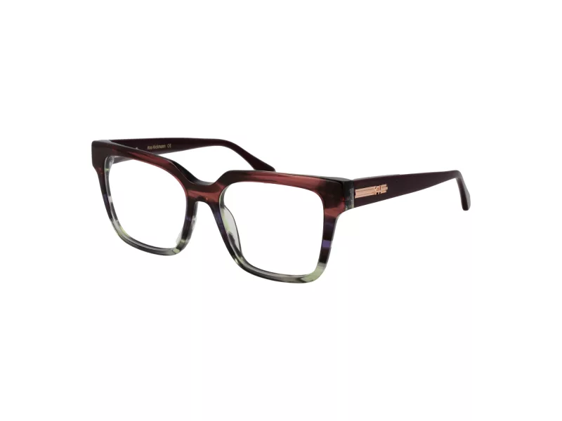 Ana Hickmann AH 6487 E01 53 Women glasses