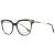 Ana Hickmann AH 6490 C02 52 Women glasses