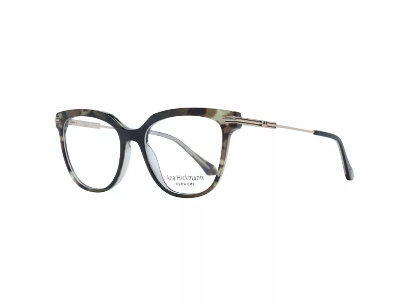 Ana Hickmann AH 6490 C02 52 Women glasses