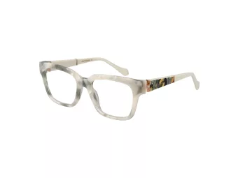 Ana Hickmann AH 6492 G21 53 Women glasses